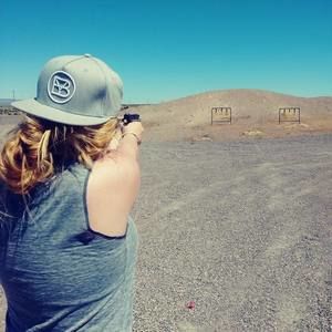 Meet your Posher, Kendra